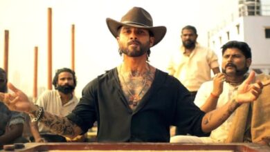 Photo of शाहिद कपूर की फिल्म ‘ओ रोमियो’ को नहीं मिल रहे दर्शक