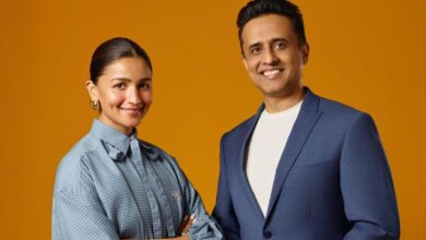 Photo of ‘डोंट बी शाय’ में आलिया भट्ट ने महिला दृष्टिकोण पर दी अहम राय