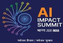 Photo of उपराष्ट्रपति ने एआई समिट की शुरुआत पर खुशी जताते हुए की सफलता की कामना