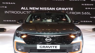 Photo of निसान ने भारत में लॉन्च की ऑल-न्यू ग्रेवाइट, शुरुआती कीमत 5.65 लाख रुपये