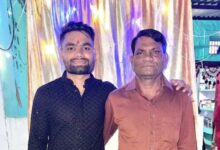 Photo of टी20 विश्व कप के बीच रिंकू सिंह पर टूटा दुखों का पहाड़, पिता का लीवर कैंसर से निधन