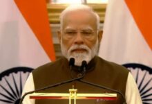 Photo of भारत–सेशेल्स के रिश्ते नए चरण में, हिंद महासागर के साझा भविष्य को देंगे आकार : मोदी