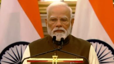 Photo of भारत–सेशेल्स के रिश्ते नए चरण में, हिंद महासागर के साझा भविष्य को देंगे आकार : मोदी