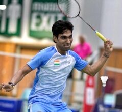 Photo of बीडब्ल्यूएफ पैरा विश्व चैंपियनशिप: प्रमोद भगत ने जीता रिकॉर्ड छठा विश्व खिताब