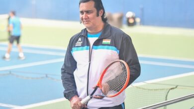 Photo of डेविस कप में इतिहास दोहराने की तैयारी, नीदरलैंड्स से भिड़ंत से पहले कप्तान रोहित राजपाल को टीम पर भरोसा