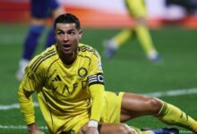 Photo of रोनाल्डो की गैरमौजूदगी में अल नासर ने एएफसी चैंपियंस लीग-2 के क्वार्टरफाइनल में बनाई जगह