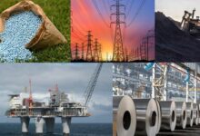 Photo of देश के आठ प्रमुख बुनियादी उद्योगों का उत्पादन जनवरी में चार फीसदी बढ़ा