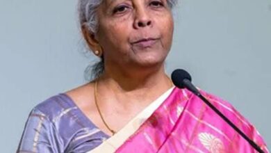 Photo of सीतारमण आज लोकसभा में पेश करेंगी केंद्रीय बजट