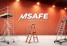 Photo of एमसेफ इक्विपमेंट्स की स्टॉक मार्केट में मजबूत शुरुआत, प्रीमियम लिस्टिंग के बाद लगा लोअर सर्किट