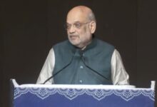 Photo of साइबर सुरक्षा देश की आंतरिक सुरक्षा से जुड़ा मुद्दा: अमित शाह