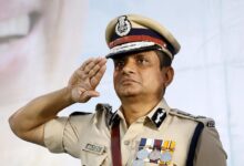 Photo of पूर्व डीजीपी राजीव कुमार काे ममता ने बनाया राज्यसभा का उम्मीदवार