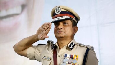 Photo of पूर्व डीजीपी राजीव कुमार काे ममता ने बनाया राज्यसभा का उम्मीदवार