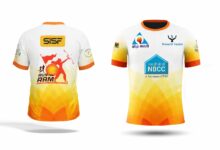 Photo of अयोध्या में 22 फरवरी को होने वाले ‘रन फॉर राम’ मैराथन की जर्सी का अनावरण