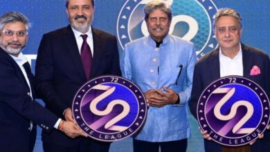 Photo of पीजीटीआई की ‘72 द लीग’ के लिए 170 प्रोफेशनल गोल्फर नीलामी में होंगे शामिल