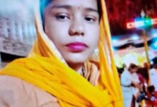 Photo of प्रेम विवाह के तीन महीने बाद पत्नी की गला घोटकर हत्या, पति फरार