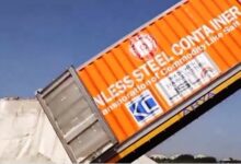 Photo of भारतीय रेल की ऐतिहासिक पहलः नमक लोडिंग के लिए स्टेनलेस स्टील कंटेनरों का सफल ट्रायल