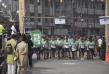 Photo of गिरनार आरोहण-अवरोहण प्रतियोगिता 2026 : उप्र की तामसी सिंह लगातार छठी बार बनीं राष्ट्रीय चैंपियन