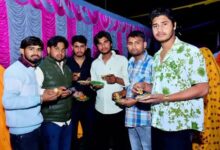 Photo of राजस्थान में शादी से लौट रहे दोस्तों की कार हाइवे पर ट्रेलर में घुसी, छह की मौत