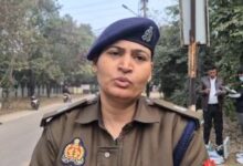 Photo of ललितपुर के वेंडर का रक्तरंजित शव झांसी में मिला