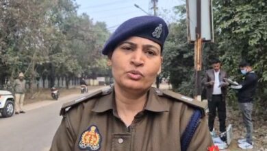 Photo of ललितपुर के वेंडर का रक्तरंजित शव झांसी में मिला