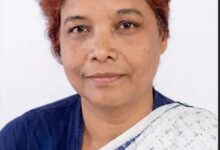 Photo of ओडिशा की आदिवासी नेता और पूर्व कांग्रेस सांसद सुशीला तिरिया का निधन