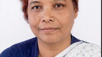 Photo of ओडिशा की आदिवासी नेता और पूर्व कांग्रेस सांसद सुशीला तिरिया का निधन