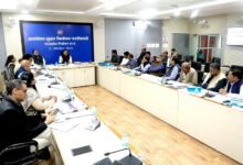 Photo of मध्य प्रदेश में अब 5 करोड़ 39 लाख 81 हजार 65 मतदाता, एसआईआर के बाद अंतिम मतदाता सूची जारी