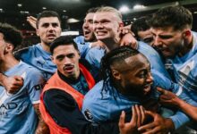 Photo of प्रीमियर लीग: मैनचेस्टर सिटी ने लिवरपूल पर 2-1 से दर्ज की रोमांचक जीत