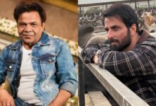 Photo of राजपाल यादव के समर्थन में उतरे सोनू सूद