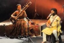 Photo of संन्यास की घोषणा के बाद बॉलीवुड गायक अरिजीत सिंह ने कोलकाता में मंच पर की वापसी