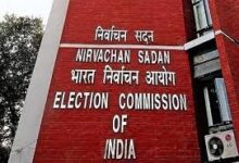 Photo of दिल्ली से भारत निर्वाचन आयोग की टीम आज पहुंचेगी चेन्नई