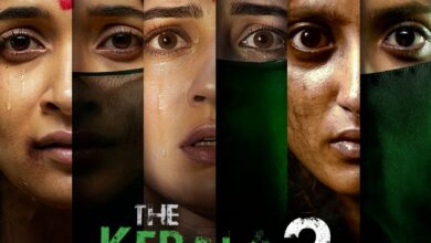 Photo of सच के नए पहलू दिखाएगा ‘द केरल स्टोरी 2’, ट्रेलर रिलीज