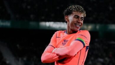 Photo of ला लीगा 2025-26: यामल चमके, बार्सिलोना ने एल्चे को 3-1 से हराकर शीर्ष स्थान मजबूत किया