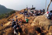 Photo of तमिलनाडु में कड़े प्रतिबंधों के बीच आज से शुरू होगी वेल्लियंगिरी पर्वत की यात्रा