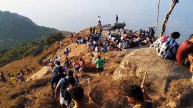 Photo of तमिलनाडु में कड़े प्रतिबंधों के बीच आज से शुरू होगी वेल्लियंगिरी पर्वत की यात्रा