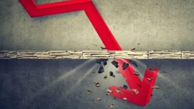 Photo of शुरुआती कारोबार में शेयर बाजार पर दबाव, सेंसेक्स और निफ्टी लुढ़के