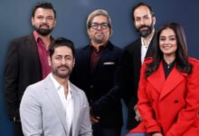 Photo of मोहित रैना और प्रियामणि का अंतरराष्ट्रीय सिनेमा में बड़ा कदम