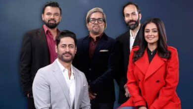 Photo of मोहित रैना और प्रियामणि का अंतरराष्ट्रीय सिनेमा में बड़ा कदम