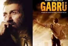 Photo of बदली सनी देओल की ‘गबरू’ की रिलीज डेट