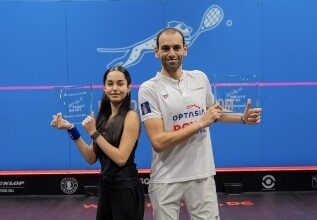 Photo of अनाहत सिंह ने स्क्वैश ऑन फायर ओपन जीता, पहला पीएसए ब्रॉन्ज-लेवल खिताब अपने नाम किया