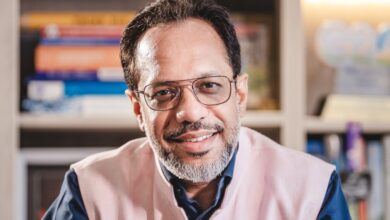 Photo of जलवायु परिवर्तन की जटिलताओं को सुलझाने में है एआई की असली ताकतः घोष