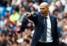 Photo of फीफा विश्व कप 2026 के बाद फ्रांस टीम के कोच बन सकते हैं जिनेदिन जिदान
