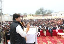 Photo of ज्योतिरादित्य ने मप्र के अशोक नगर जिले को दी करोड़ों के विकास कार्यों की सौगात