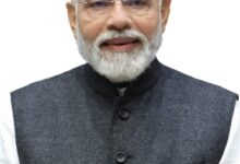 Photo of प्रधानमंत्री ने देशवासियों को ‘महाशिवरात्रि’ और ‘हेराथ पोश्ते’ त्योहार की दी शुभकामनाएं
