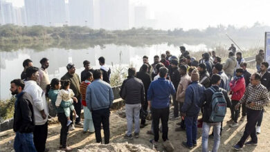 Photo of नोयडा की घटना के बाद जागी सरकार