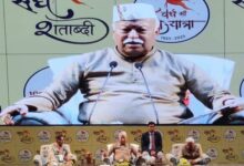 Photo of प्रश्नाेत्तर सत्र : अग्निवीर योजना में सुधार पर विचार होना चाहिए: डॉ भागवत