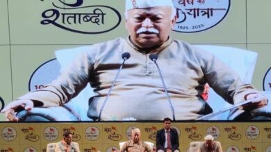 Photo of प्रश्नाेत्तर सत्र : अग्निवीर योजना में सुधार पर विचार होना चाहिए: डॉ भागवत