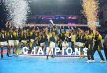 Photo of यूपीकेएल सीजन-2 ने दर्शक संख्या और लोकप्रियता में दर्ज की रिकॉर्ड वृद्धि