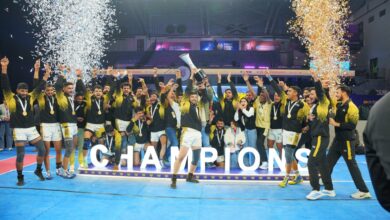 Photo of यूपीकेएल सीजन-2 ने दर्शक संख्या और लोकप्रियता में दर्ज की रिकॉर्ड वृद्धि