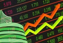 Photo of शुरुआती कारोबार में शेयर बाजार में तेजी का रुख, सेंसेक्स और निफ्टी उछले